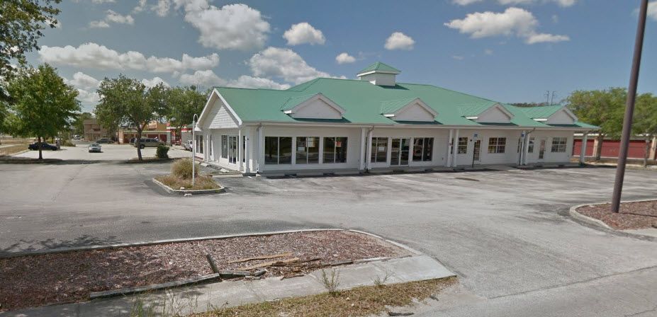 41680 US Highway 19 N, Tarpon Springs, FL 34689